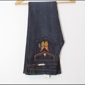 Frankie B. | Flare Jeans size 8